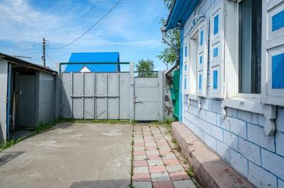 Продажа дома Омск.&nbsp;6-я Кировская ул, 29
