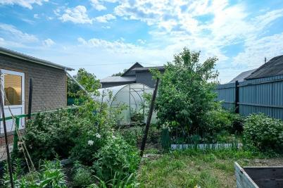 Продажа дома Омск.&nbsp;6-я Кировская ул, 29