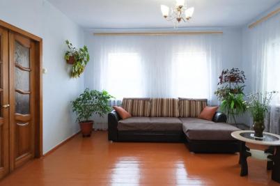 Продажа дома Омск.&nbsp;6-я Кировская ул, 29