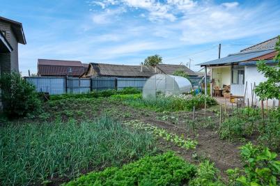 Продажа дома Омск.&nbsp;6-я Кировская ул, 29