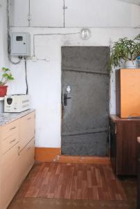 Продажа дома Омск.&nbsp;6-я Кировская ул, 29
