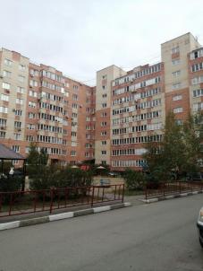 Аренда квартиры Омск.&nbsp;Пригородная, 23/1