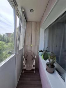 Продажа квартиры Омск.&nbsp;4-я Любинская, 42