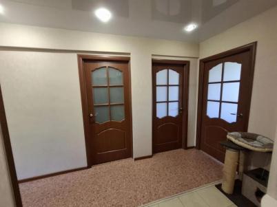 Продажа квартиры Омск.&nbsp;4-я Любинская, 42