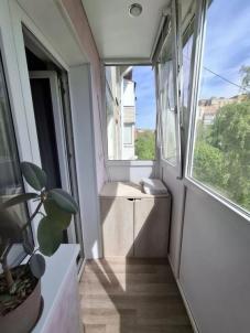 Продажа квартиры Омск.&nbsp;4-я Любинская, 42