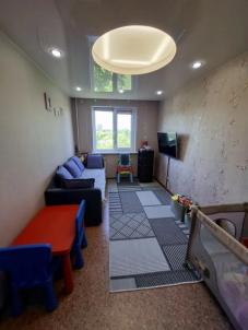 Продажа квартиры Омск.&nbsp;4-я Любинская, 42