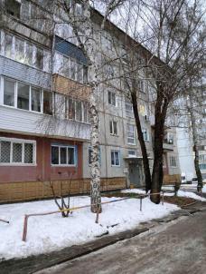 Аренда квартиры Омск.&nbsp;улица Комкова 5