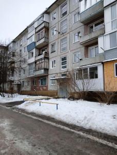 Аренда квартиры Омск.&nbsp;улица Комкова 5