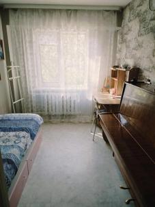 Продажа квартиры Омск.&nbsp;ул Красный Путь, 26/а