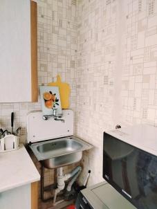 Продажа квартиры Омск.&nbsp;ул Красный Путь, 26/а
