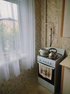 Продажа квартиры Омск.&nbsp;ул Красный Путь, 26/а