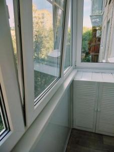 Продажа квартиры Омск.&nbsp;ул Красный Путь, 26/а