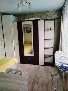 Продажа квартиры Омск.&nbsp;ул Красный Путь, 26/а
