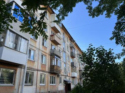 Продажа квартиры Омск.&nbsp;ул Энергетиков, 69/а