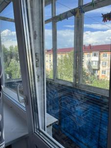 Продажа квартиры Омск.&nbsp;ул Энергетиков, 69/а