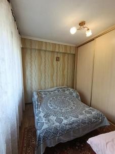 Продажа квартиры Омск.&nbsp;ул Бородина, 37