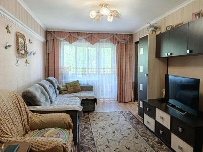 Продажа квартиры Омск.&nbsp;ул Бородина, 37