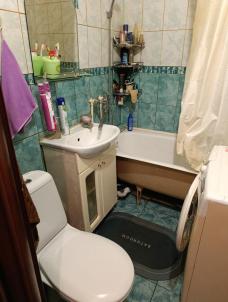 Продажа квартиры Омск.&nbsp;ул Бородина, 37