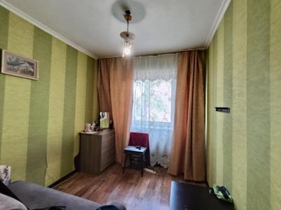 Продажа квартиры Омск.&nbsp;ул Бородина, 37