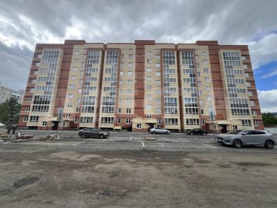 Продажа квартиры Омск.&nbsp;ул. 8-я Пролетарская, 8