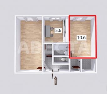 Продажа квартиры Омск.&nbsp;ул. Путилова, 7Б