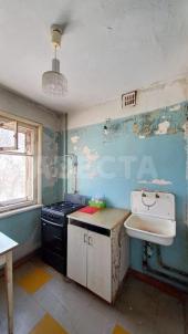 Продажа квартиры Омск.&nbsp;ул. Путилова, 7Б