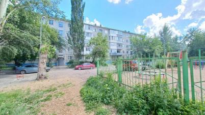 Продажа квартиры Омск.&nbsp;ул. Путилова, 7Б