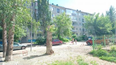 Продажа квартиры Омск.&nbsp;ул. Путилова, 7Б