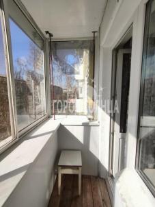 Продажа квартиры Омск.&nbsp;Магистральная, 66 а