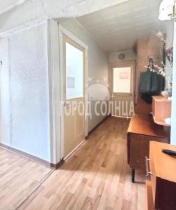 Продажа квартиры Омск.&nbsp;Магистральная, 66 а