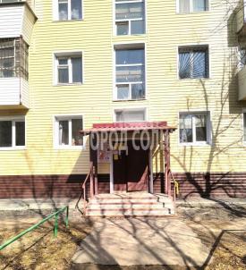 Продажа квартиры Омск.&nbsp;Магистральная, 66 а