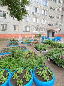 Продажа квартиры Омск.&nbsp;ул. 3-я Молодежная,77