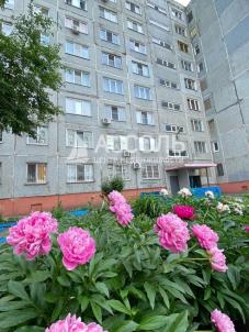 Продажа квартиры Омск.&nbsp;ул. 3-я Молодежная,77