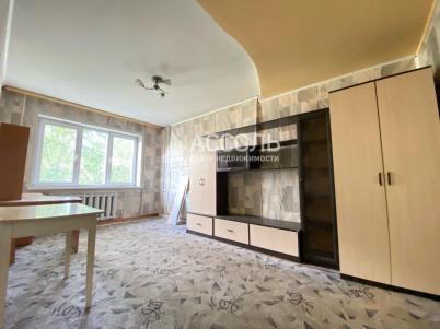 Продажа квартиры Омск.&nbsp;ул. 3-я Молодежная,77