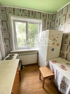 Продажа квартиры Омск.&nbsp;ул. 3-я Молодежная,77
