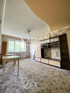 Продажа квартиры Омск.&nbsp;ул. 3-я Молодежная,77