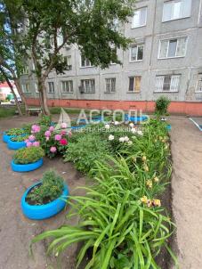Продажа квартиры Омск.&nbsp;ул. 3-я Молодежная,77
