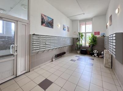 Продажа квартиры Омск.&nbsp;М.М.Кузьмина б-р, 23