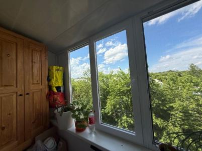 Продажа квартиры Омск.&nbsp;Челюскинцев ул, 98