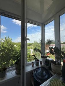 Продажа квартиры Омск.&nbsp;Челюскинцев ул, 98