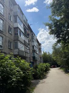 Продажа квартиры Омск.&nbsp;Челюскинцев ул, 98