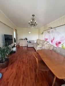 Продажа квартиры Омск.&nbsp;Челюскинцев ул, 98