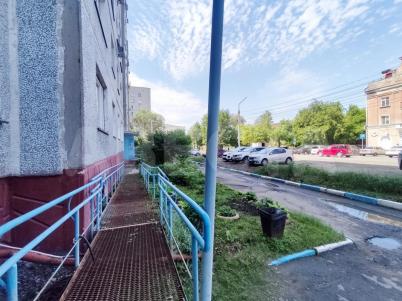 Продажа квартиры Омск.&nbsp;ул. 20 лет РККА, 2