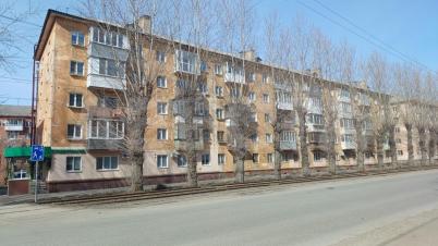 Продажа квартиры Омск.&nbsp;ул. Серова, 6А