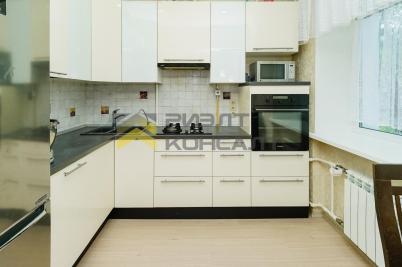 Продажа квартиры Омск.&nbsp;улица Малунцева, 25