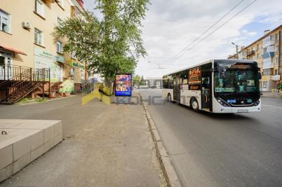 Продажа квартиры Омск.&nbsp;улица Малунцева, 25