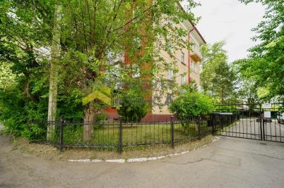 Продажа квартиры Омск.&nbsp;улица Малунцева, 25