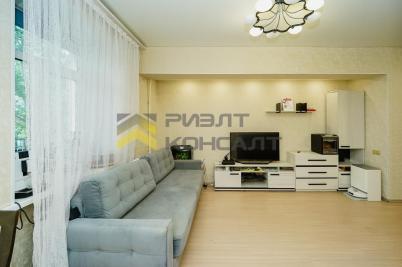 Продажа квартиры Омск.&nbsp;улица Малунцева, 25