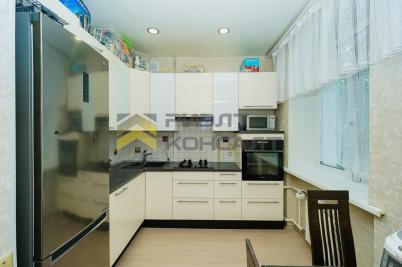 Продажа квартиры Омск.&nbsp;улица Малунцева, 25
