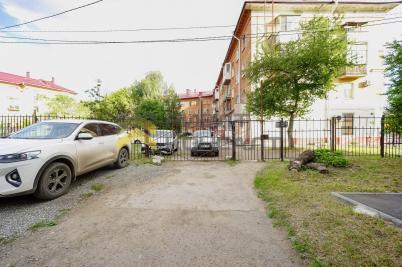 Продажа квартиры Омск.&nbsp;улица Малунцева, 25